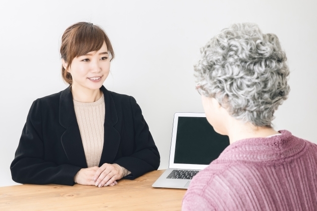 耐震診断申し込み